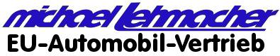 EU-Automobilvertrieb
